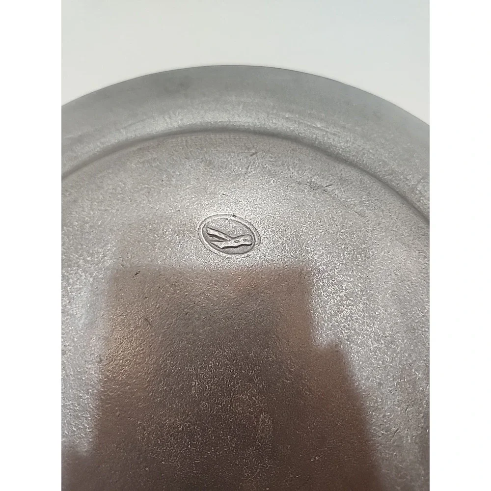 Wilton armetale pewter